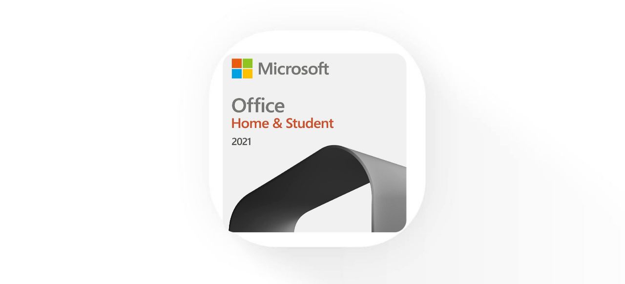 Microsoft Office Home & Student 2021 Bindkey 1PC Lifetime