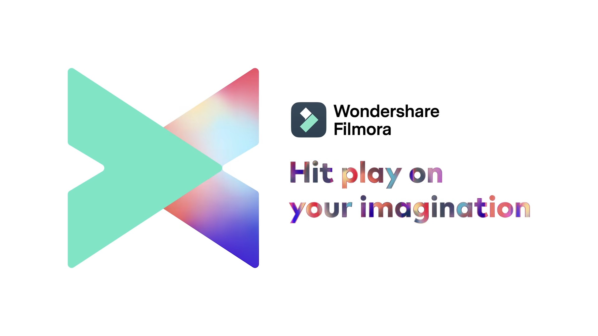 Wondershare Filmora Premium For Windows