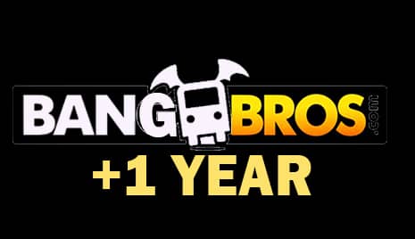 BANGBROS FULL PREMIUM│12 MONTH MEMBERSHIP