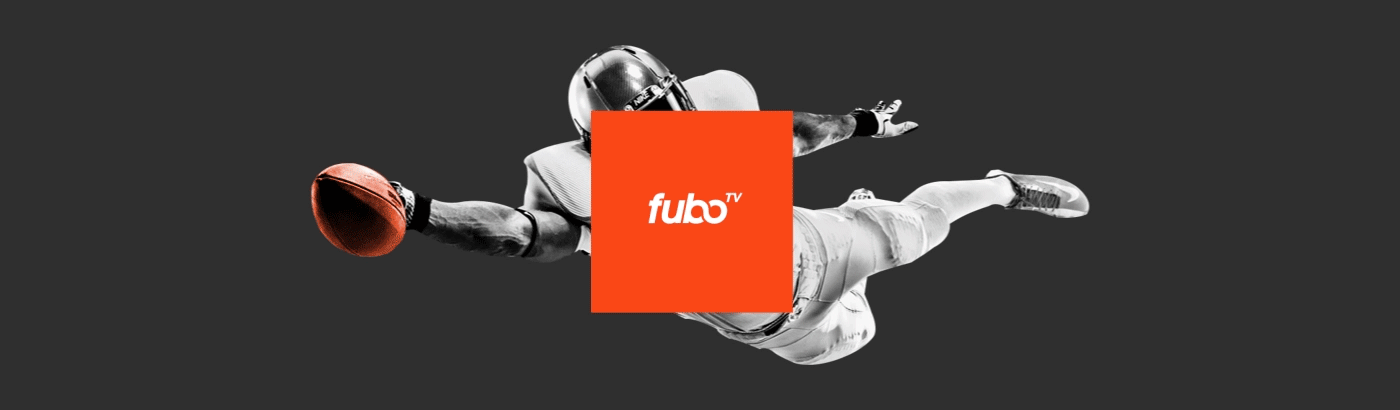 Fubo TV BASIC yearly USA