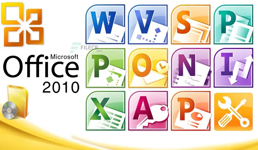 Download Microsoft Office 2010 Professional Plus Full Crack