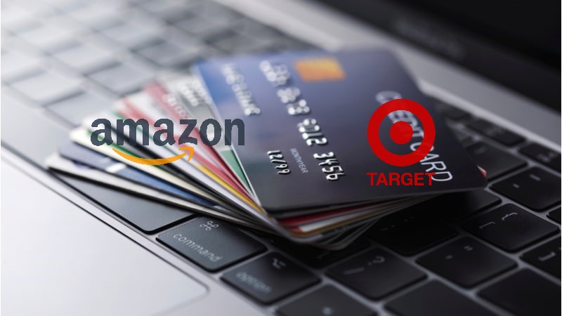 Unlimited Amazon And Target Store Cards Method