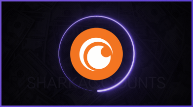 Crunchyroll Premium Personal Upgrade 1 Year