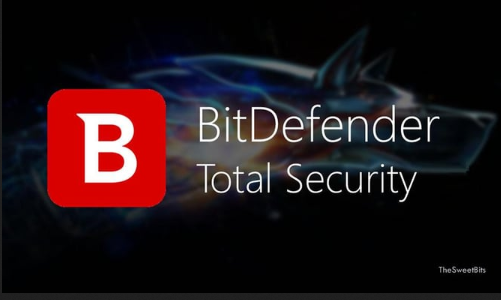 Bitdefender Total Security | 3 month 5 device