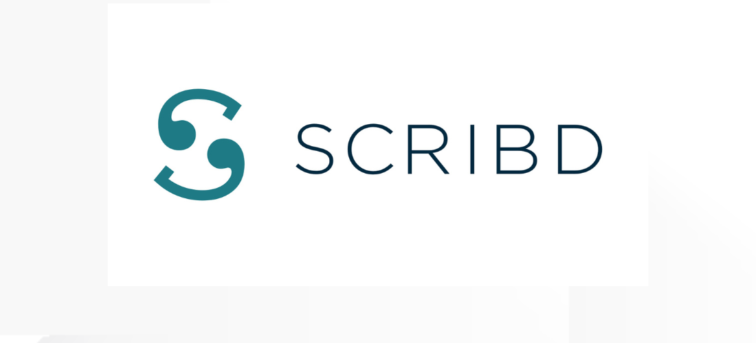 SCRIBD PREMIUM ACCOUNT 1 MONTH