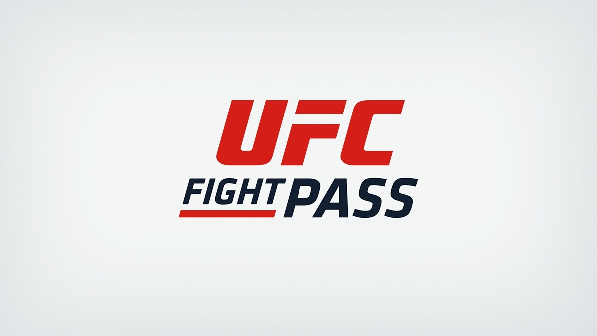 UFC FIGHT PASS ( ANNUAL)