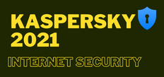 KASPERSKY 2021 - INTERNET SECURITY