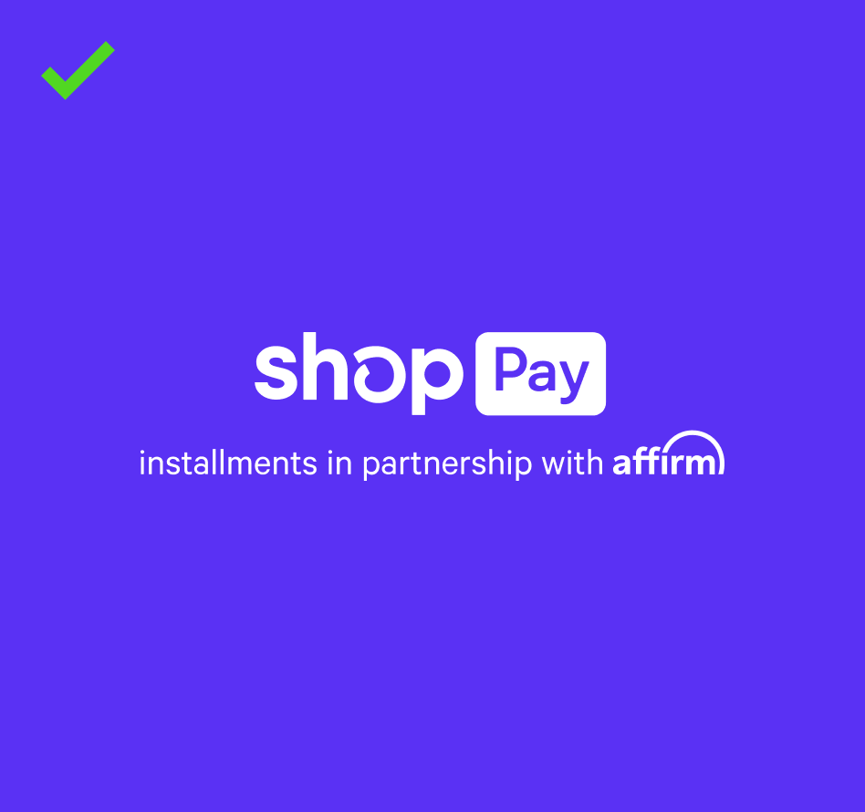 ShopPay FA + CC