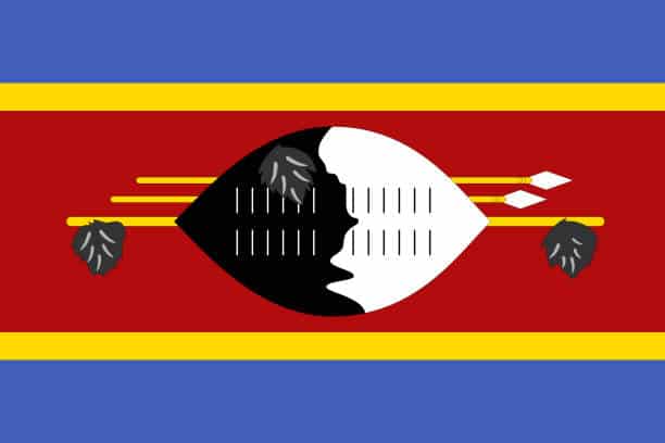 100K Eswatini Email Database Available