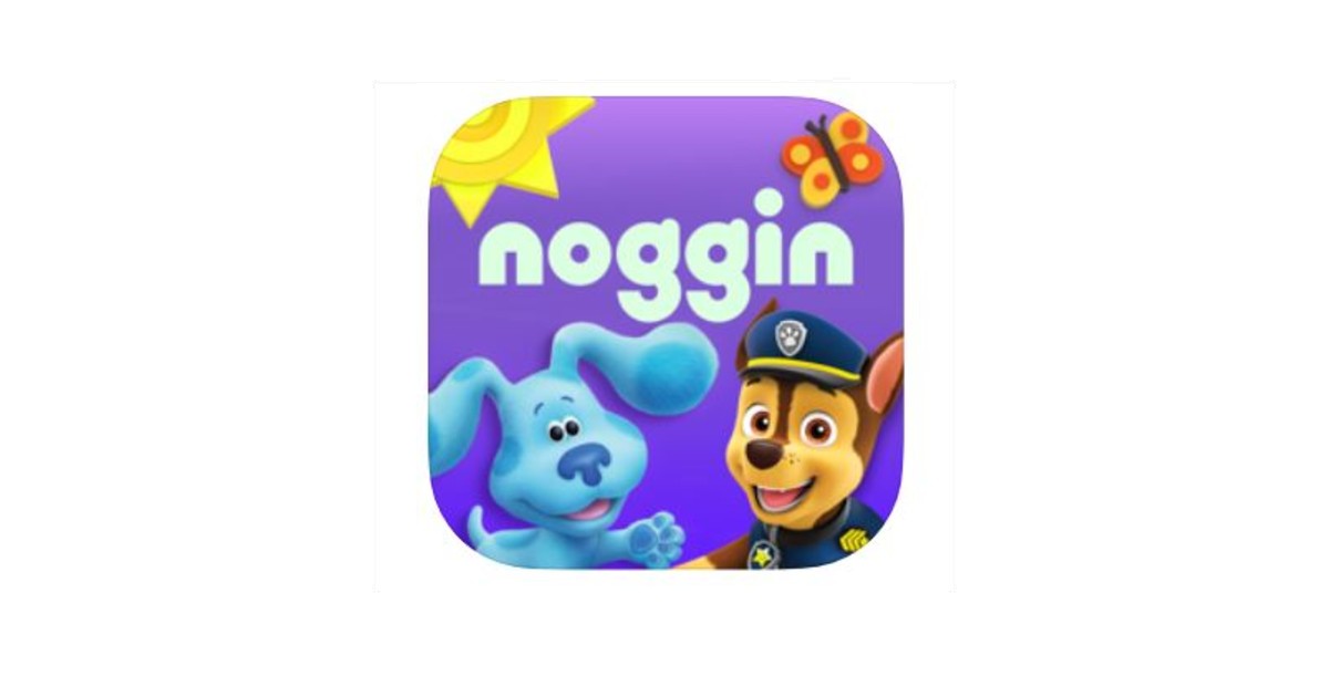 Noggin Preschool Learning | 6 Months Warranty