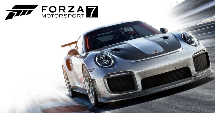 Forza Motorsport 7 Ultimate PC