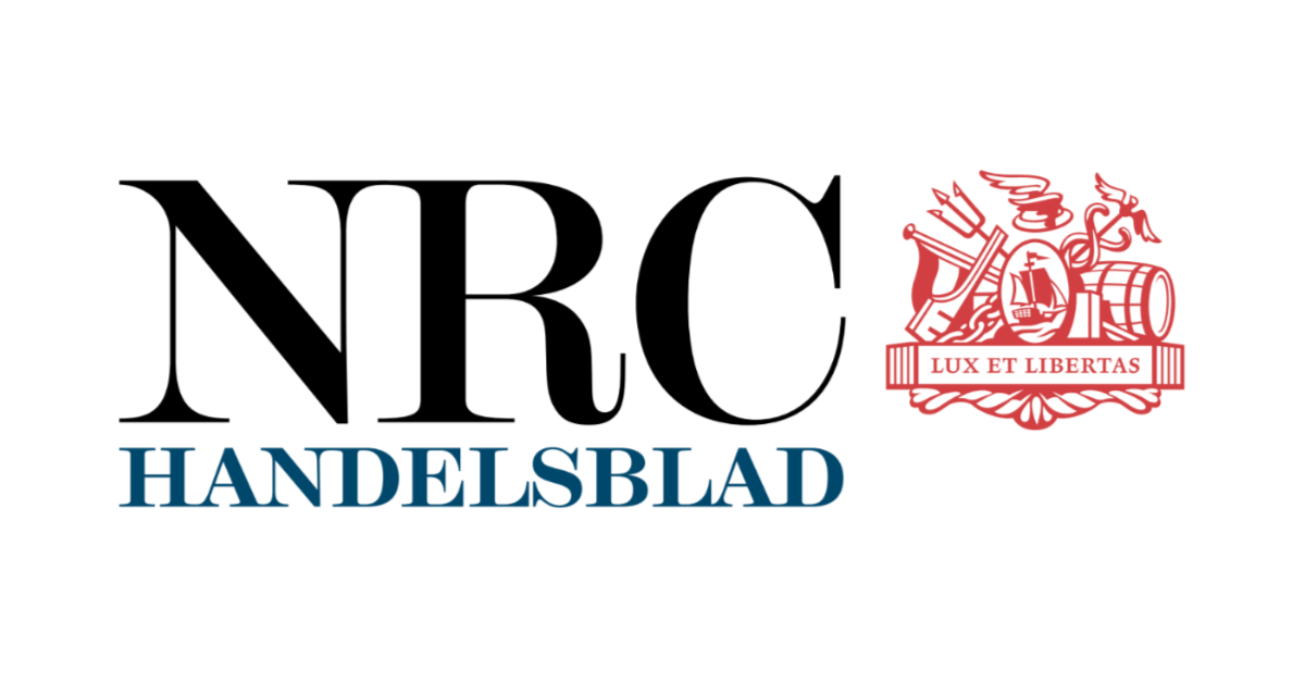 NRC Handelsblad [NETHERLANDS]