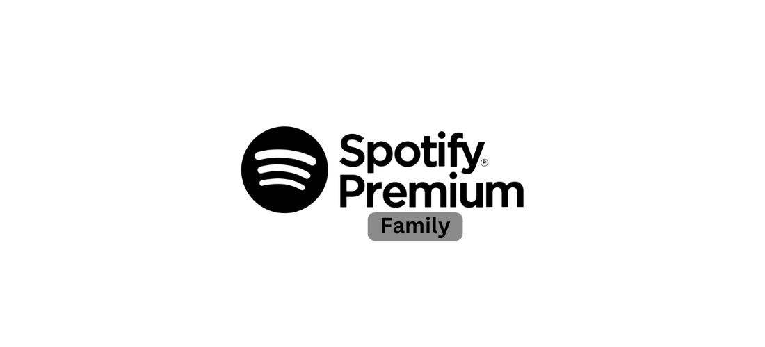 Spotify Premium Family-Member for 12 months