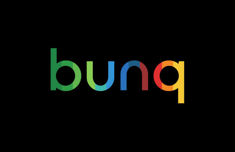 ✔️BUNQ Verified Account✔️