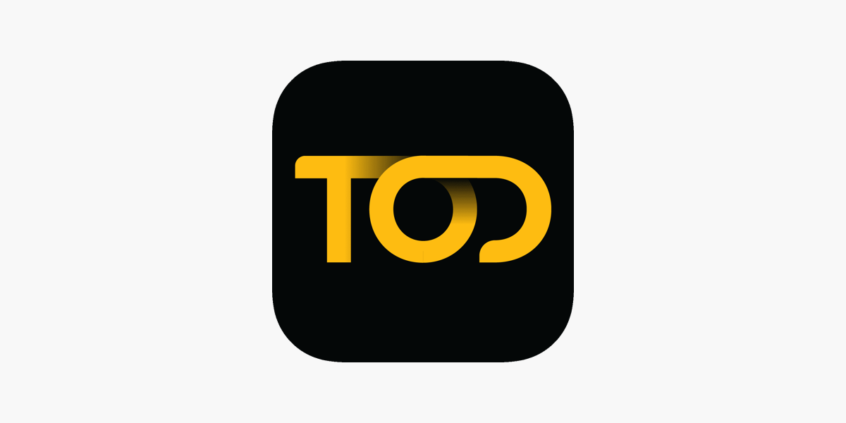 TOD tv FHD(Standard) 1 month privet account