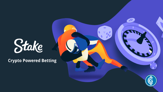 Stake Script