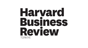 Harvard Business Review Turkey