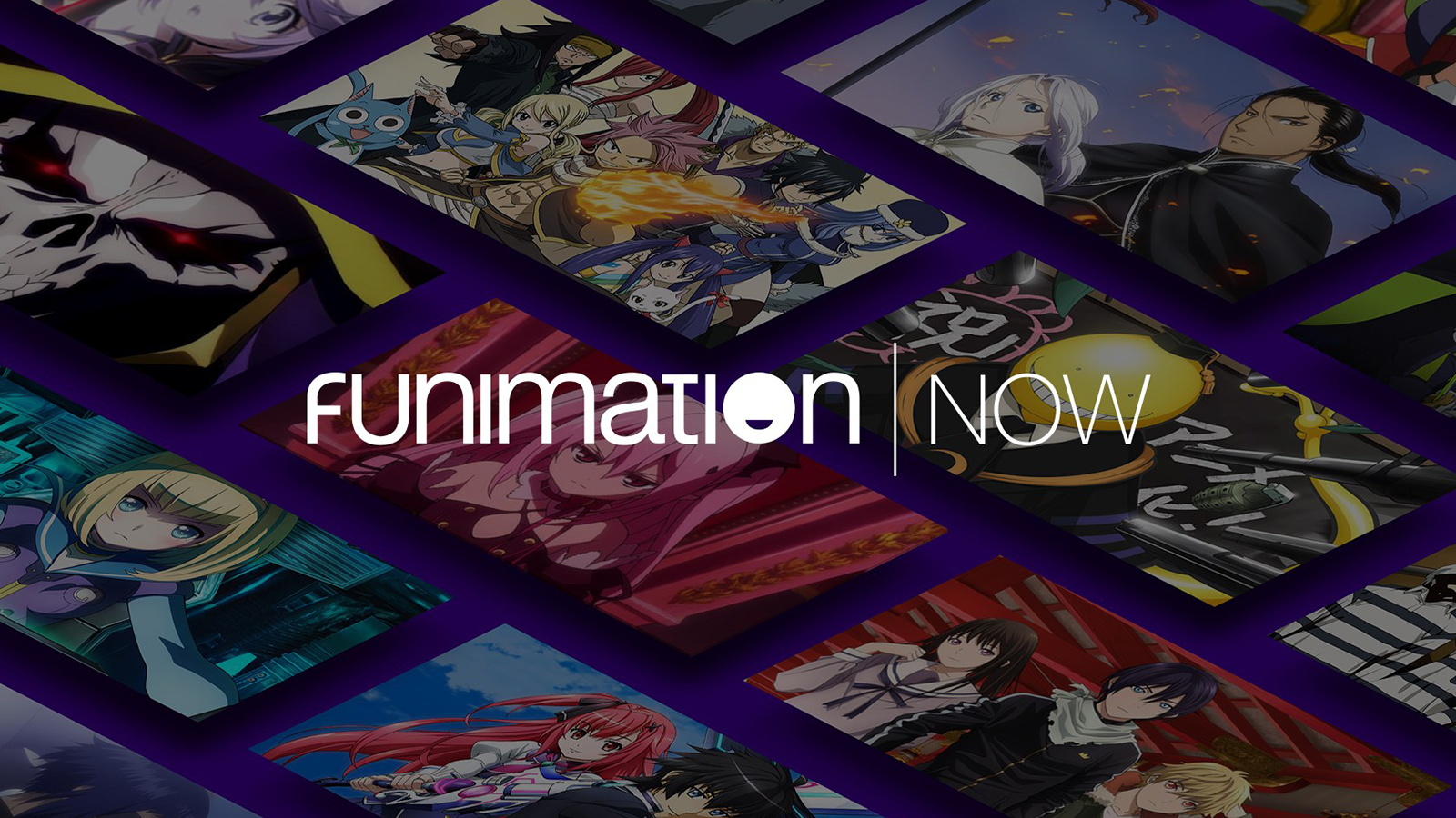 Funimation Now [App only] [PREMIUM] | 6 Month Warranty