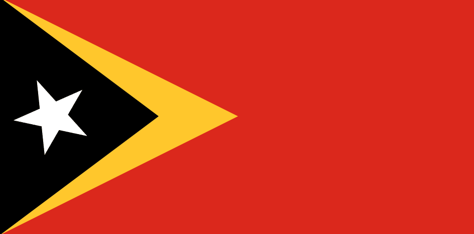 100K Timor Leste Email Database