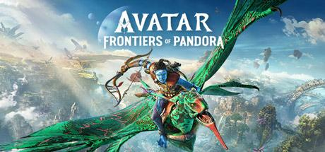 Avatar Frontiers of Pandora Ultimate Xbox Series X|S