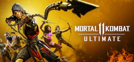 Mortal Kombat 11 Ultimate + ВСЕ DLC PC
