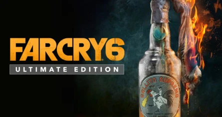 Far Cry 6: Ultimate Edition PC