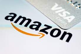 Amazon store card with 5000$ in Balance