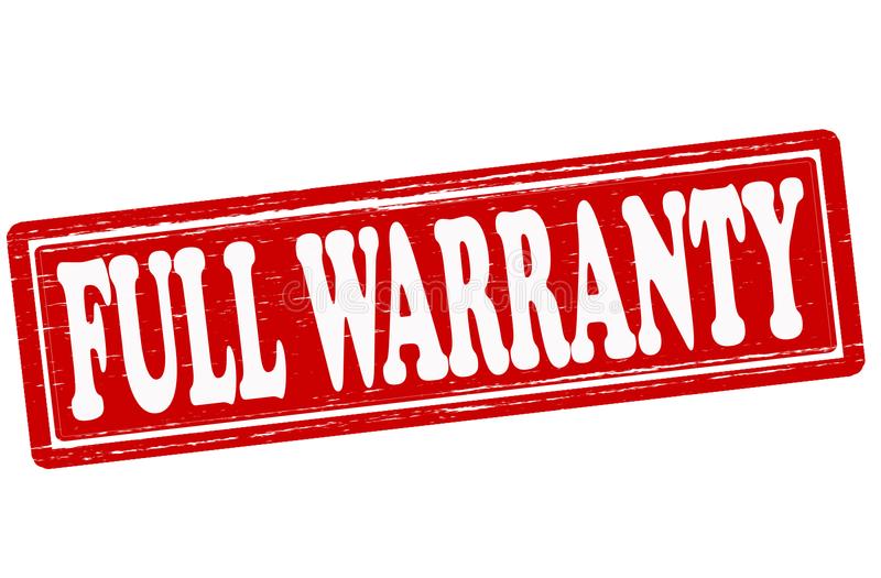 Welcome - Full replacement Warranty! (Please Read)