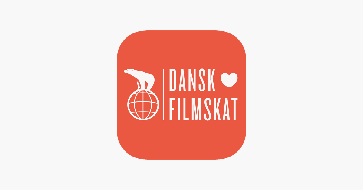 Dansk Filmskat | 2 Month Warranty
