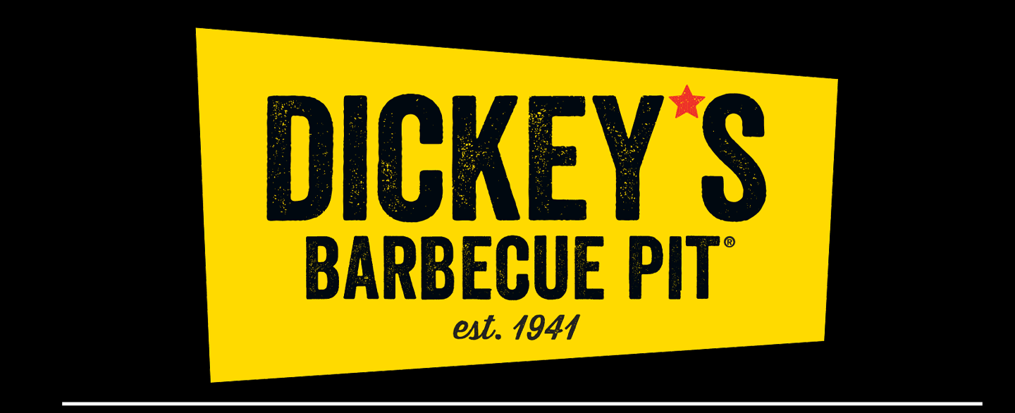 Dickey's Barbecue Pit 1000 - 1500 PTS