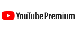 Standard Package - Youtube Premium Upgrade For 6 Months Worldwide [[Subscription Period Warranty]]