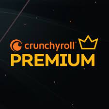 CRUNCHYROLL PREMIUM (LIFETIME)