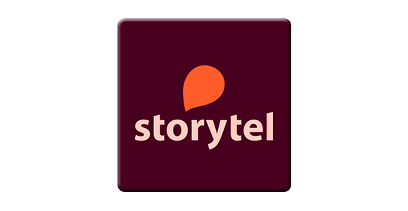 Storytel Finland Unlimited | 6 months warranty