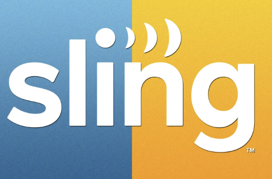 Sling TV Orange + Blue subscription 12 Months Warranty