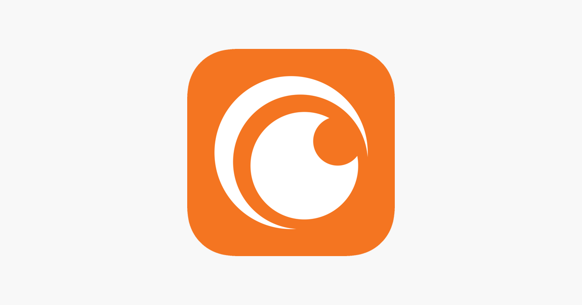 Crunchyroll Monthly / Yearly
