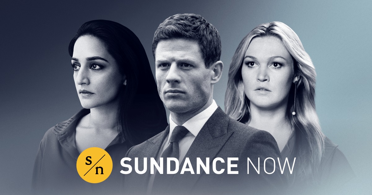 Sundance Now