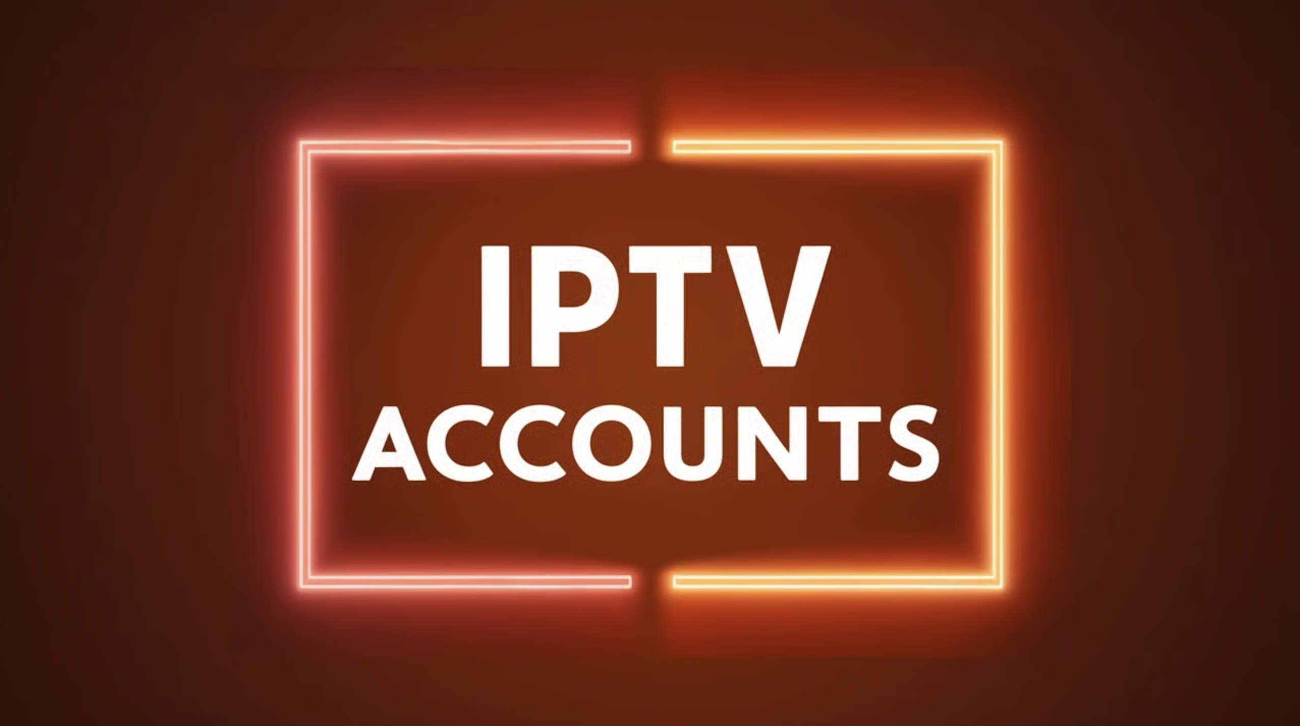 IPTV PREMIUM Account | 6 Months Subscription