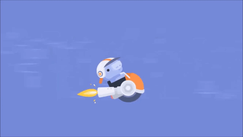 Discord Nitro 1 year {Boost}