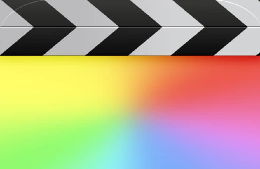 Final Cut Pro for iPad | 1 year