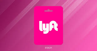 Unlock Lyft Gift Card Worth $50 Instantly