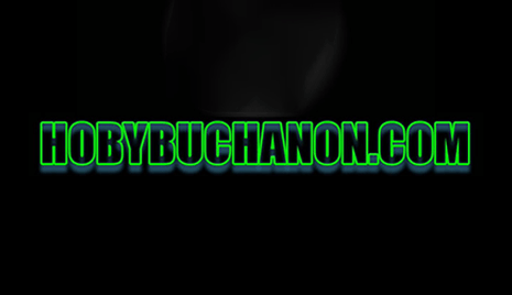 HOBYBUCHANON PREMIUM + WARRANTY