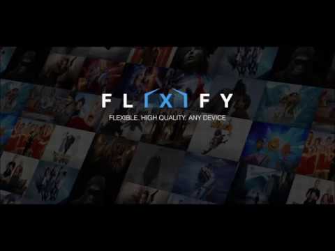 Flixify invite