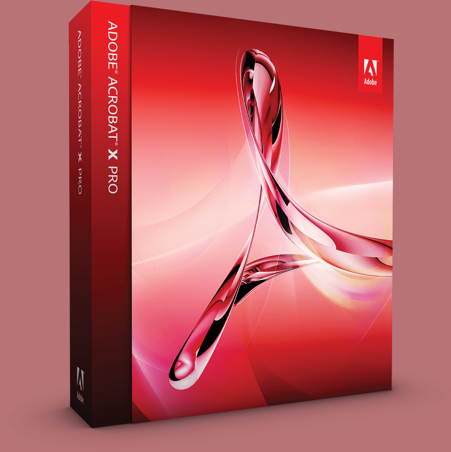 Adobe Acrobat Pro DC - 1 Year Plan