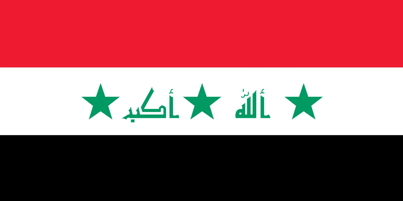100K Iraq Email Database