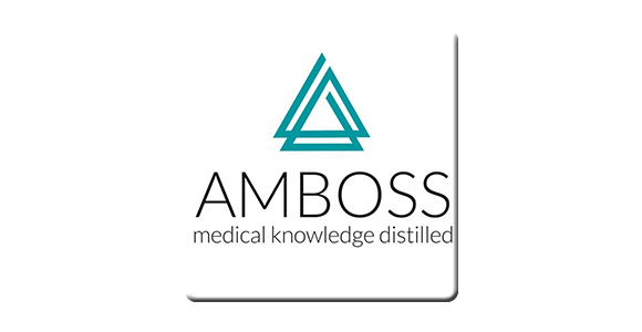 AMBOSS Deutschland | 6 months warranty