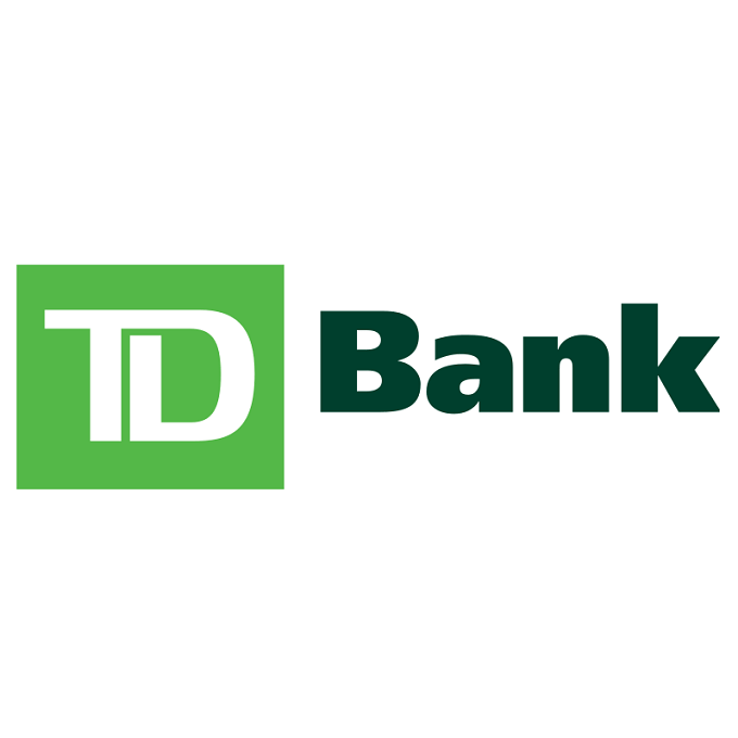 TD Bank [VISA] [$500 + ]