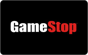 Instant GameStop Gift Card 250 USD