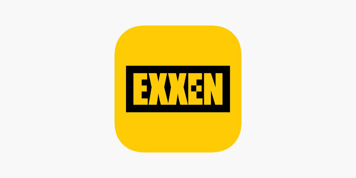 Exxen {NO ADVERTISEMENT + EXXENSPOR} [TURKEY] | 6 Months Warranty