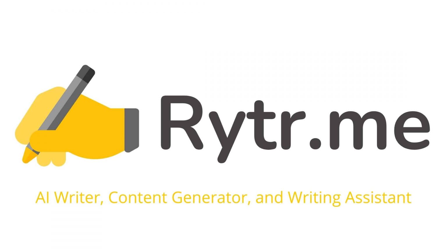 Rytr - [Unlimited Subscription] Best AI Writer, Content Generator & Writing Assistant