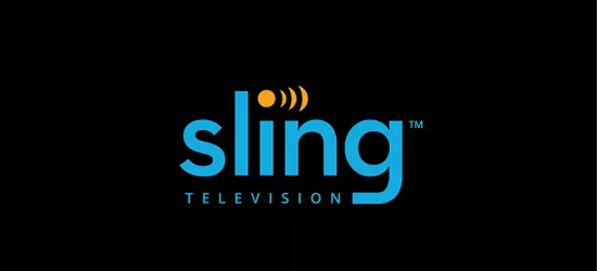 Sling Orange & Blue + Total TV Deal